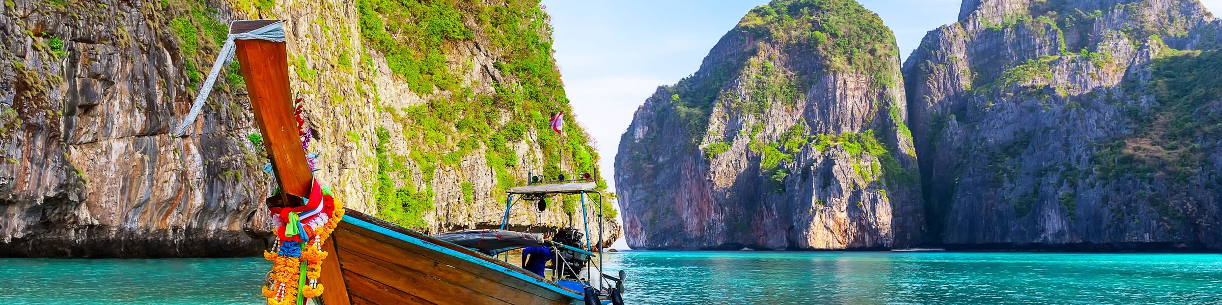 Asia All Inclusive Holidays