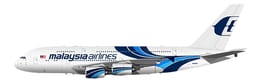 Malaysia Airlines