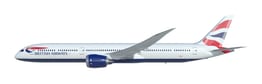 British Airways