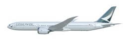 Cathay Pacific Airlines