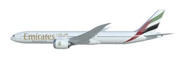 Emirates Airlines