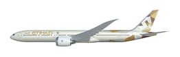 Etihad Airways