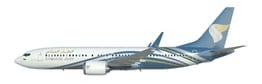 Oman Air