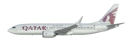 Qatar Airways