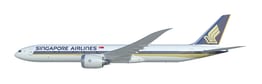 Singapore Airlines