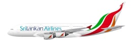 Sri Lankan Airlines