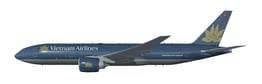 Vietnam Airlines