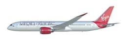 Virgin Atlantic