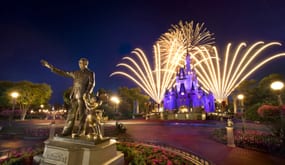 Walt Disney World Resort