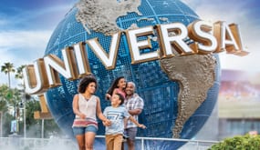 Universal Orlando Resort