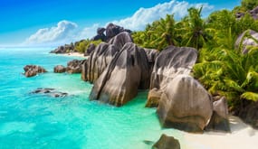 Seychelles