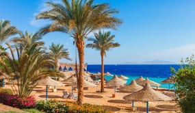 Sharm El Sheikh