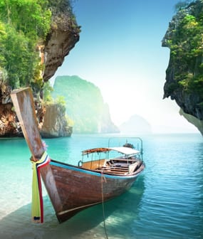Thailand