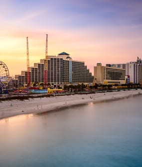 Daytona Beach