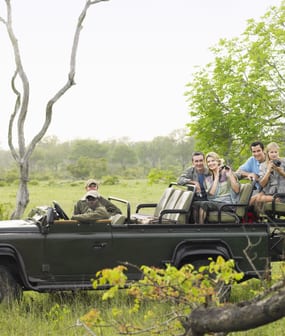 Kruger National Park