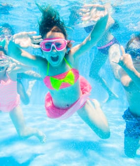 Coastal Villas & Condos