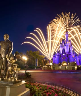 Walt Disney World Resort