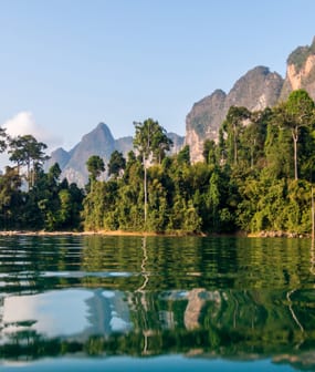 Khao Sok National Park