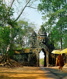 Cambodia