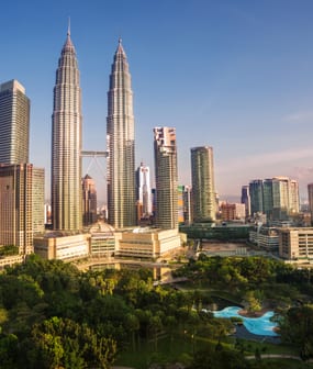 Kuala Lumpur