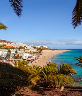 Fuerteventura