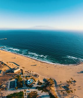 LA Beaches