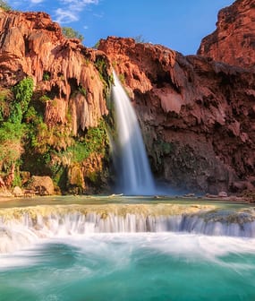 Grand Canyon Holidays