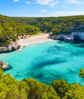 Menorca