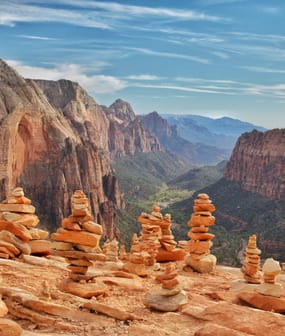 Utah's National Parks