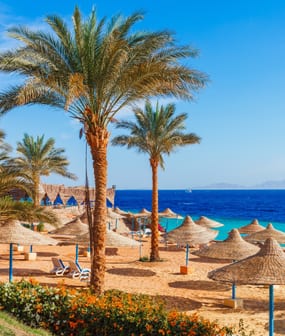 Sharm El Sheikh