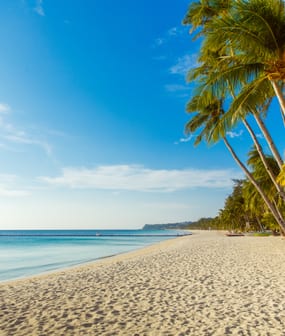 Boracay