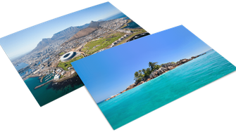 Seychelles & Cape Town