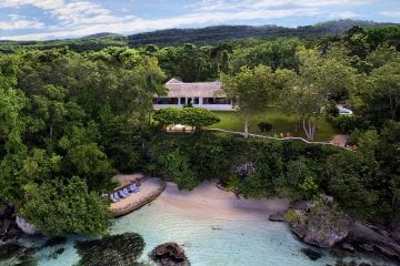 Jamaica holidays - the James Bond way