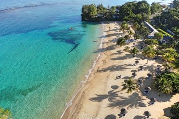 Holidays and culinary culture of the Caribbean islands