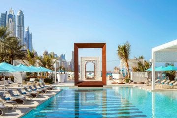 One&Only Royal Mirage