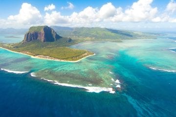 Mauritius