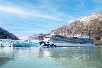 Celebrity Cruise Ship