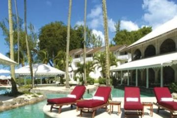 Colony Club barbados