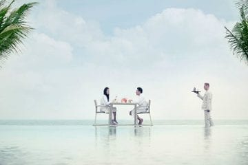 Concept Hotel - Fusion Maia Da Nang