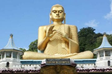 What to Do in Sri Lanka