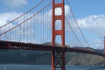 What to Do in San Fransisco