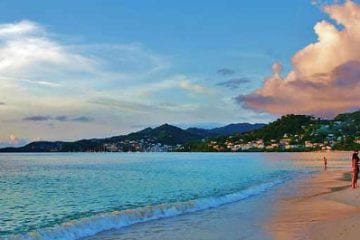 Summer Festivals in the Caribbean