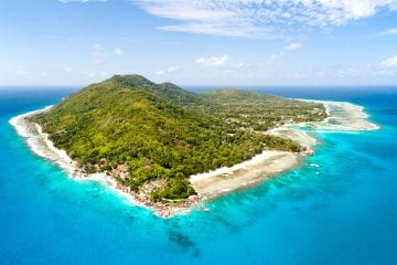 Seychelles Island