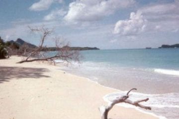Best Beaches in Grenada