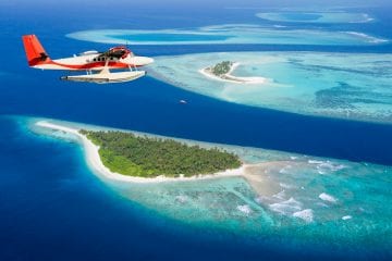 Insider tips for visiting the Maldives