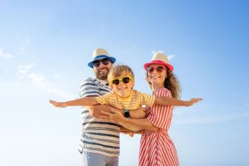 make family memories