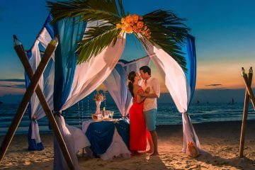 Romantic Escapes