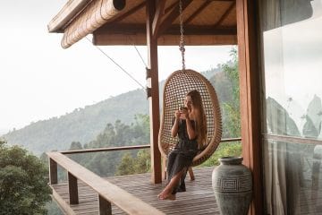 Serene Escapes