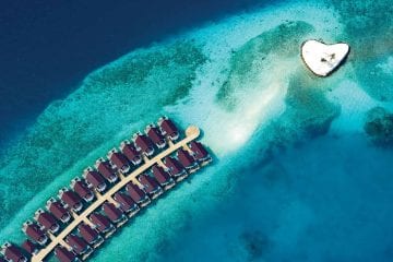 OBLU SELECT Lobigili, Maldives