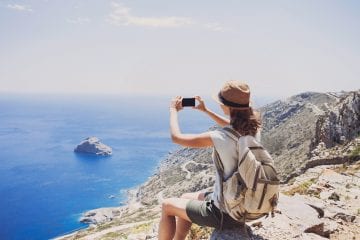 Photography main image